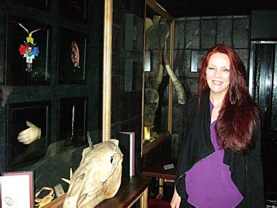 The Sphere Witch Exhibition: A Fascinating Journey through Witchcraft History